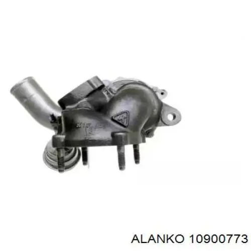 10900773 Alanko turbocompresor