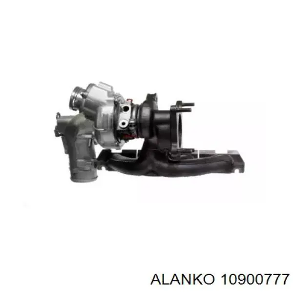 Turbocompresor 53039700086 MSG Rebuilding