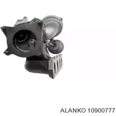 807101003700 Magneti Marelli Turbo para motor
