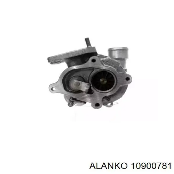 10900781 Alanko turbocompresor