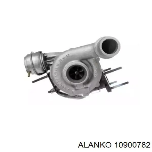 Turbocompresor 200101110673 SL Turbo