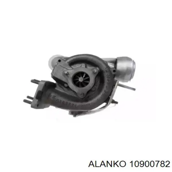 10900782 Alanko turbocompresor