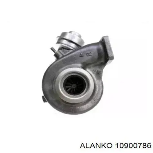 10900786 Alanko turbocompresor