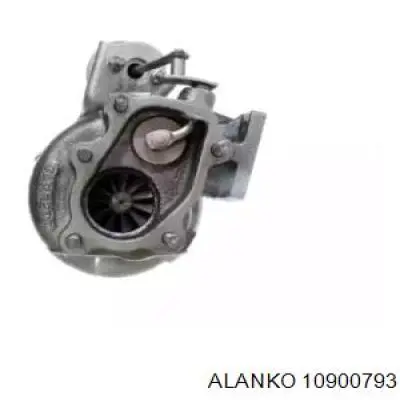 10900793 Alanko turbocompresor