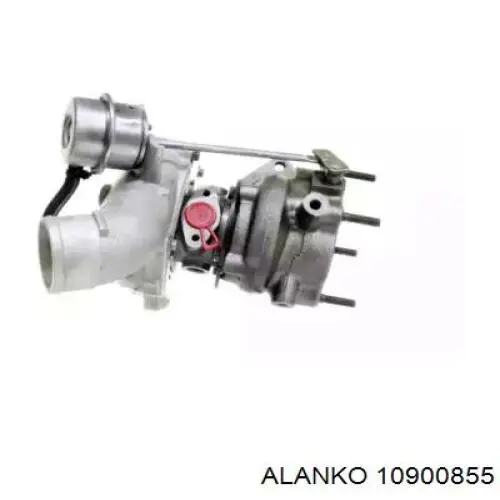 10900855 Alanko turbocompresor