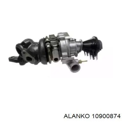 Turbocompresor SL Turbo GT1238SL13810TURBO precio, desde 217,80 EUR