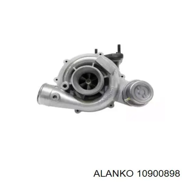 10900898 Alanko turbocompresor