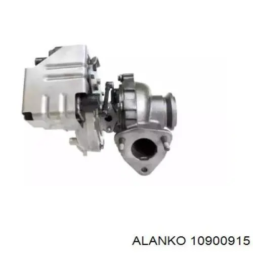 10900915 Alanko turbocompresor