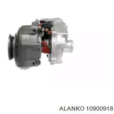 Turbocompresor 54359700027 Fiat/Alfa/Lancia