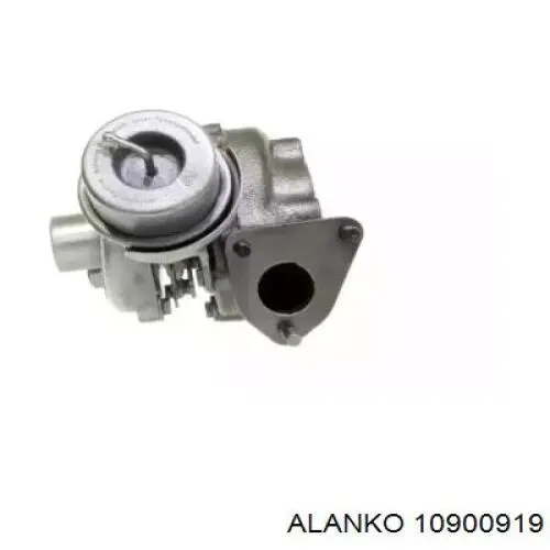 Turbocompresor 807101000700 Magneti Marelli