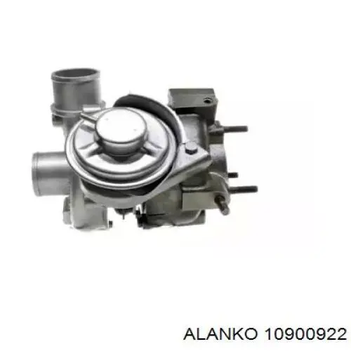 10900922 Alanko turbocompresor