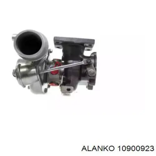 144113S900 Nissan/Infiniti Turbo para motor