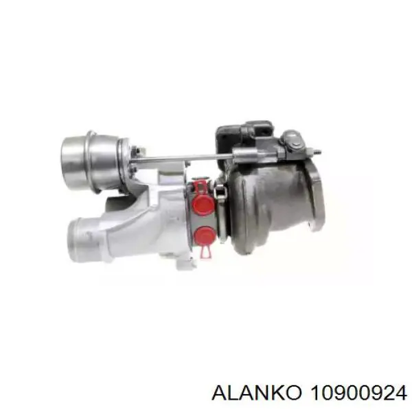 10900924 Alanko turbocompresor