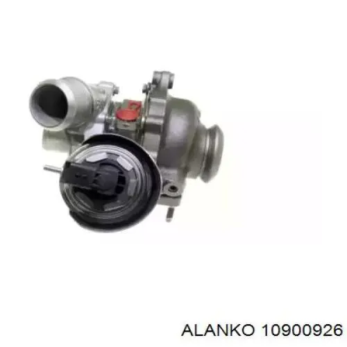 10900926 Alanko turbocompresor