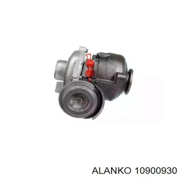 1390067JH0 Suzuki Turbo para motor