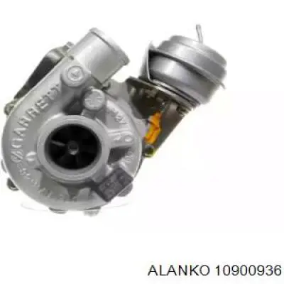 10900936 Alanko turbocompresor