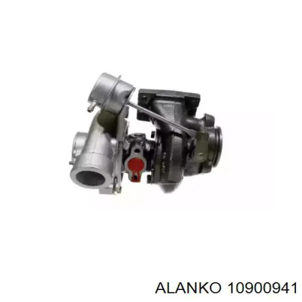 7810190 BMW Turbo para motor