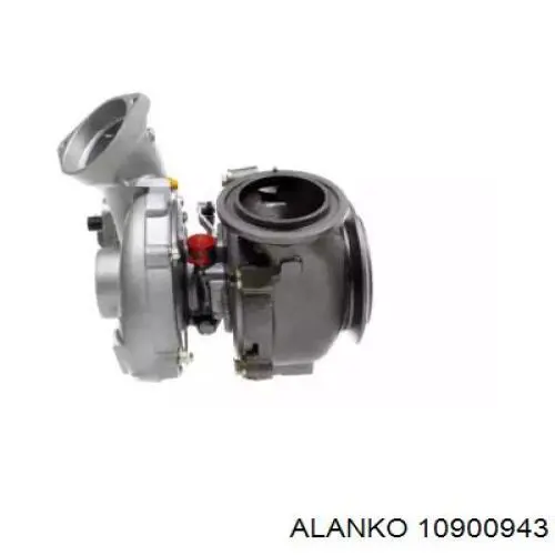 7796311108 BMW Turbo para motor
