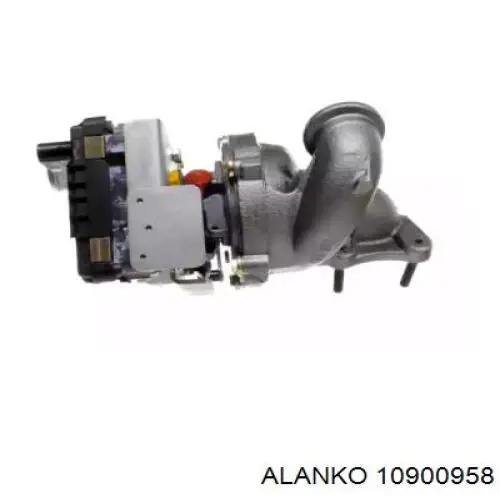 Comprar 1379397 Ford Turbo de coche