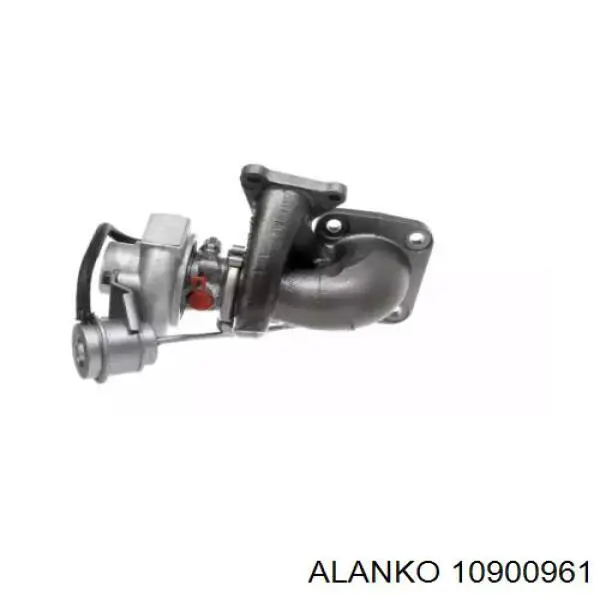 10900961 Alanko turbocompresor