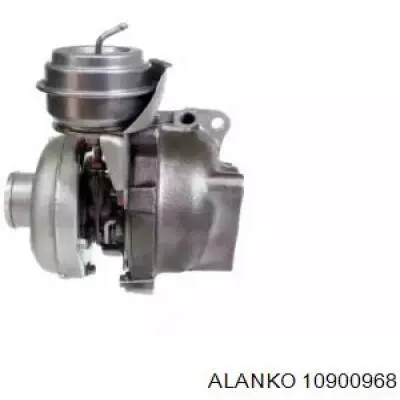 10900968 Alanko turbocompresor