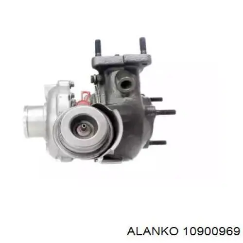 10900969 Alanko turbocompresor