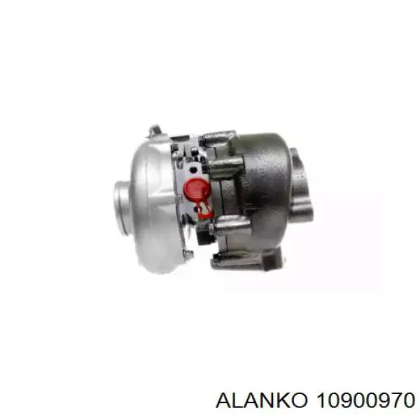 10900970 Alanko turbocompresor