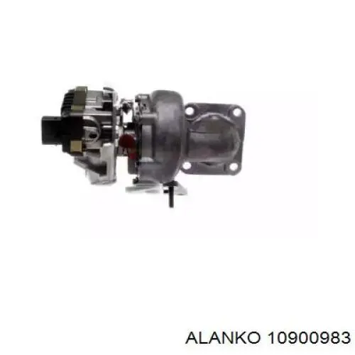 10900983 Alanko turbocompresor