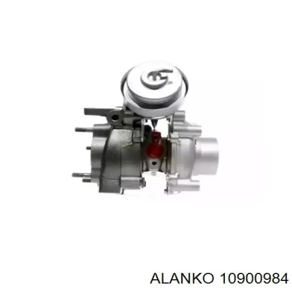 Turbocompresor RHV4SL14834TURBO SL Turbo