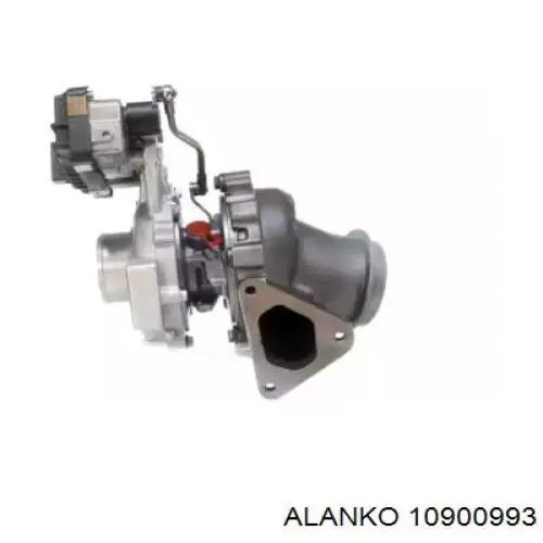 10900993 Alanko turbocompresor