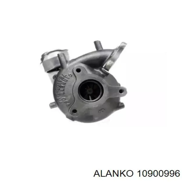 10900996 Alanko turbocompresor