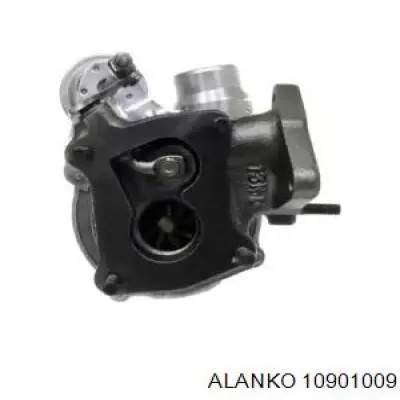 10901009 Alanko turbocompresor