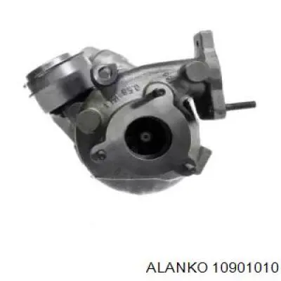 8201051043C Renault (RVI) Turbo para motor
