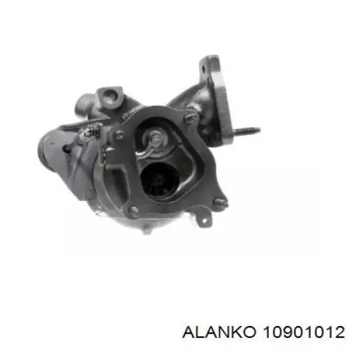 Comprar 4431289 Opel Turbo de coche