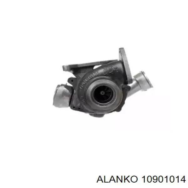 10901014 Alanko turbocompresor