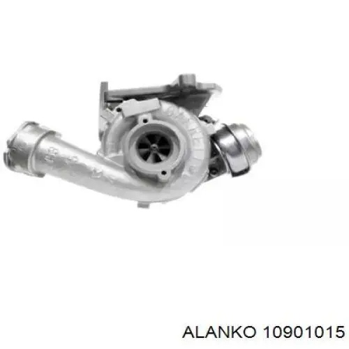 Turbocompresor SL14831 SL Turbo