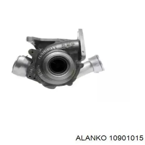 10901015 Alanko turbocompresor