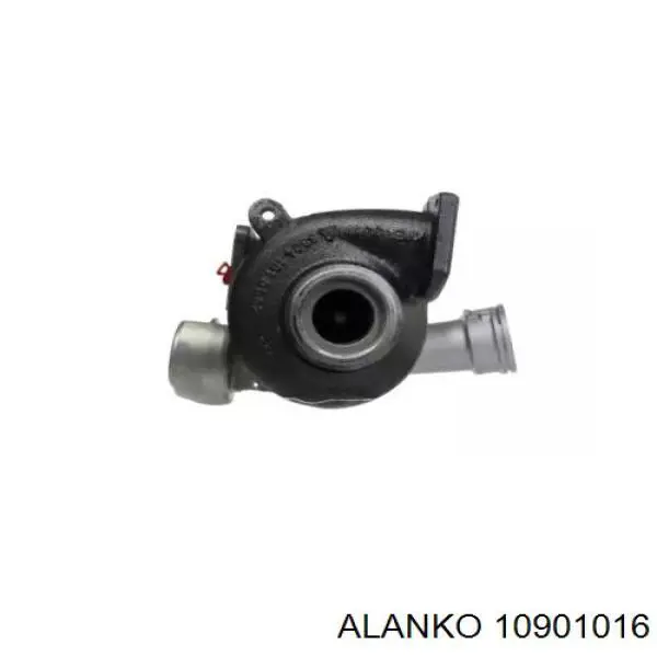 10901016 Alanko turbocompresor