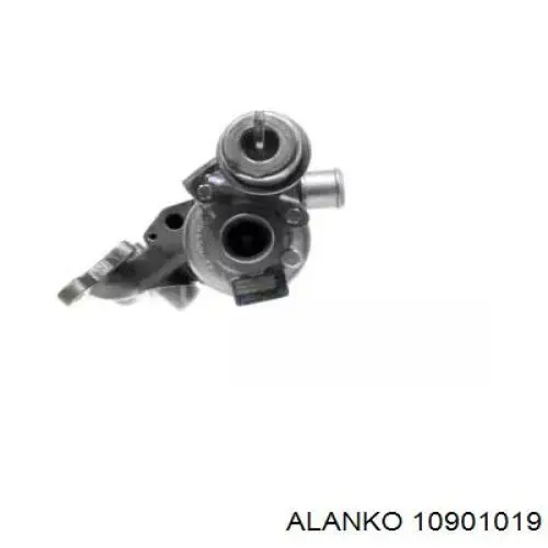 Comprar A6600901180 Mercedes Turbo de coche