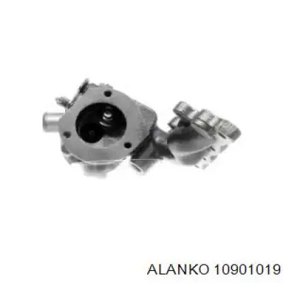 A6600901180 Mercedes Turbo para motor