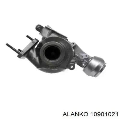 10901021 Alanko turbocompresor