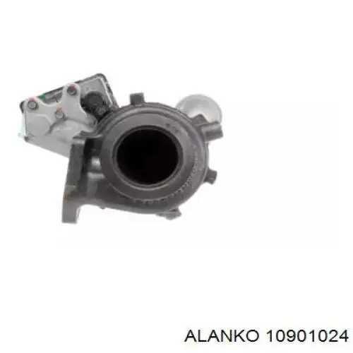 10901024 Alanko turbocompresor