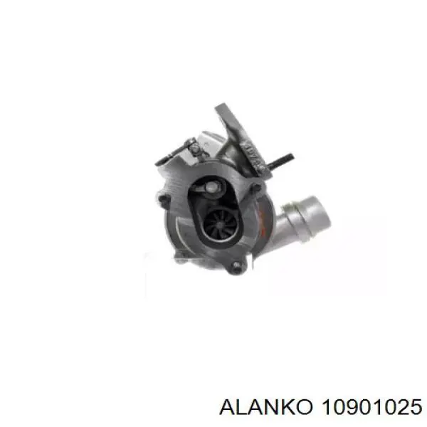 Turbo DRI 729114330