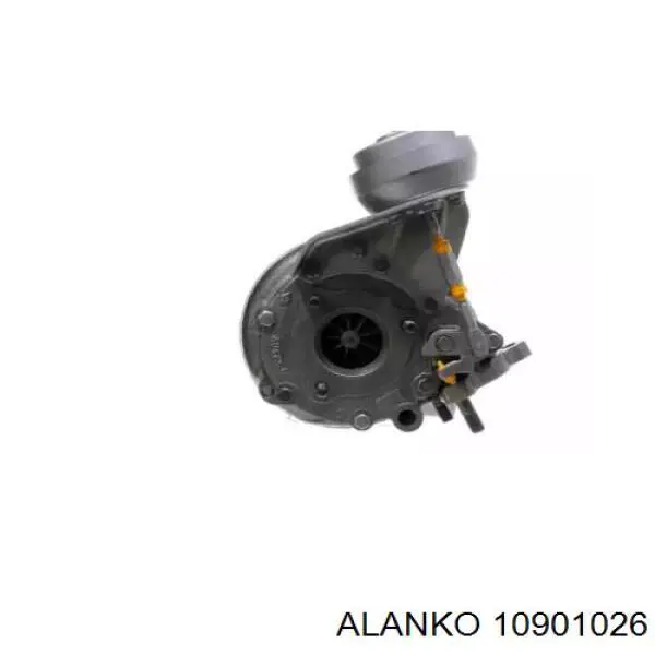 Turbocompresor Toyota 172010R02284 precio, desde 297,66 EUR