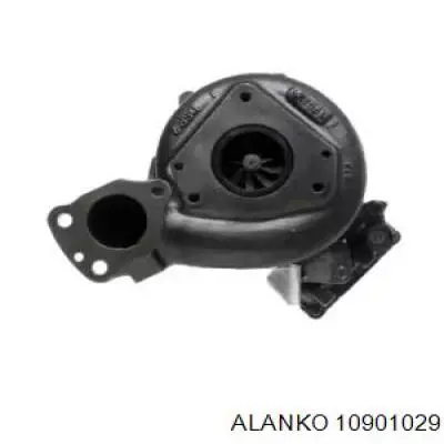 10901029 Alanko turbocompresor