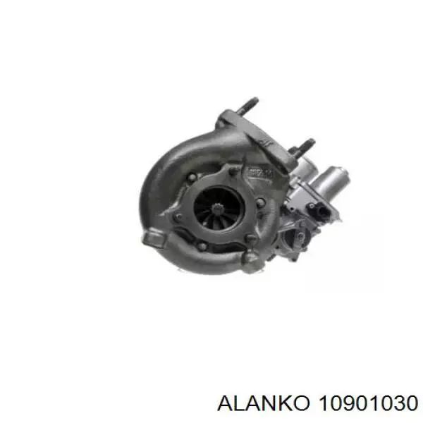 10901030 Alanko turbocompresor