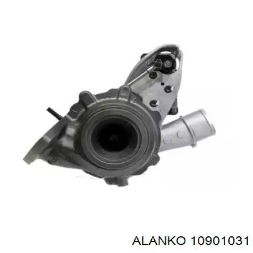 10901031 Alanko turbocompresor