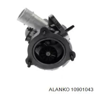 10901043 Alanko turbocompresor