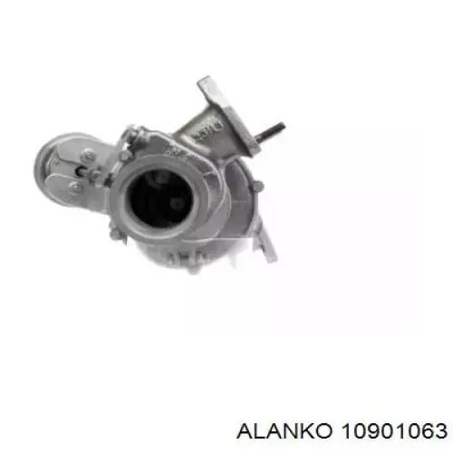 10901063 Alanko turbocompresor