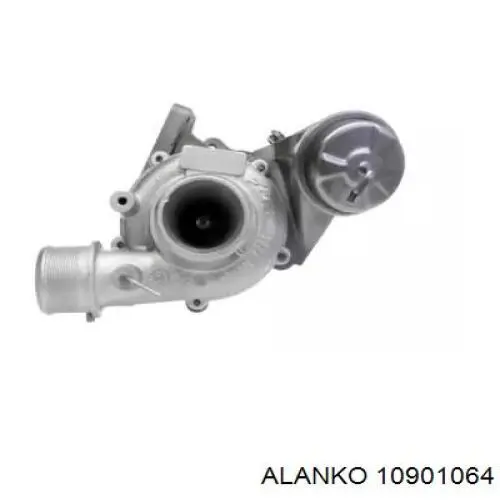 Comprar 55248413 Fiat/Alfa/Lancia Turbo de coche